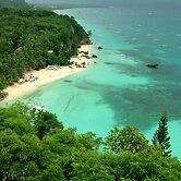 Tropicana Ocean Villas