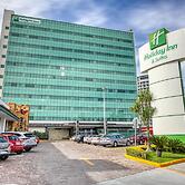 Holiday Inn Leon Plaza Mayor by IHG