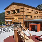 JUFA Hotel Malbun