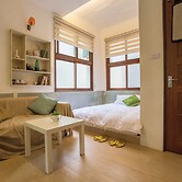 Two Meters Lane Two Hall