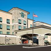 Homewood Suites by Hilton Cleveland/Sheffield