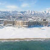 Kensington Resort Seorak Beach