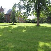 Ny Kirstineberg Gods Bed & Breakfast