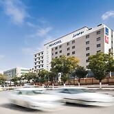 Novotel Setif Hotel
