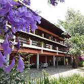 Hotel Las Piñas Avándaro
