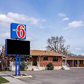 Motel 6 Tremonton, UT
