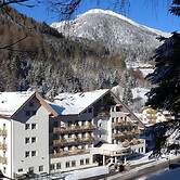 Hotel Apartments Wellness Villa di Bosco