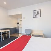 Queen Street Studios