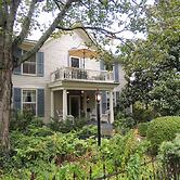 1868 Magnolia House Inn