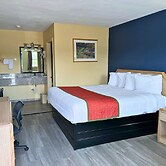 Westwoods Motel