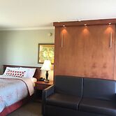 Hotel La Maison Blanche