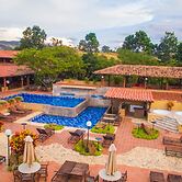 Hotel Boutique y Spa Terra Barichara
