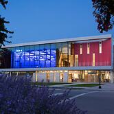 The Hotel At Oberlin
