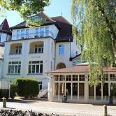 AKZENT Strandresidenz Villa Verdi