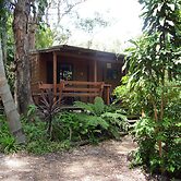 Samurai Beach Bungalows