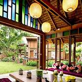 Hotel Des Artists Rose of Pai