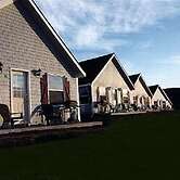 Chisholms of Troy Coastal Cottages