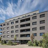 Aparthotel-aarau-WEST Swiss Quality