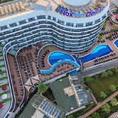 NoxInn Deluxe Hotel - All inclusive