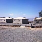 JEBEL SHAMS RESORT