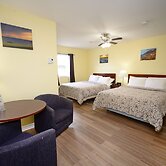 Homeward Inns of Canada