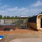 Cavendish Lodge & Cottages