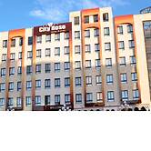 City Rose Hotel Suites
