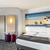 B&B Hotel Hamburg-Altona