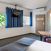 B&B Hotel Hamburg-Altona