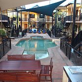 Apartments at Blue Seas Resort