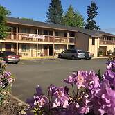 Centralia Inn
