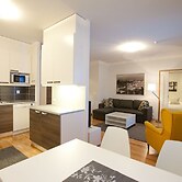 Kotimaailma Apartments Rovaniemi