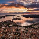 Pula City Center Accommodation