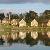 Les chalets Blés de Mer