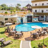 Asunción Gran Hotel