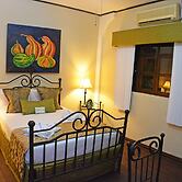 Hotel Los Balcones Leon