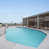 OYO Hotel Rockport- Bay View