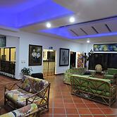 Hotel Boutique Villa Valeria