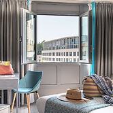 Hôtel Versailles Chantiers