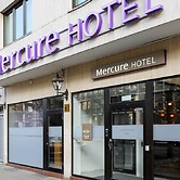 Mercure Hotel Duesseldorf Zentrum
