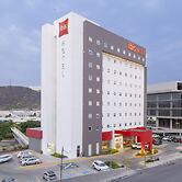 ibis Queretaro