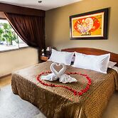 Hotel Country Trujillo
