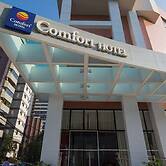 Comfort Hotel Santos