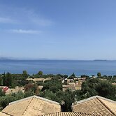 Barbati Beach Apartments