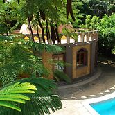 Sandele Eco Retreat