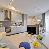 Dom & House - Apartments Neptun Park