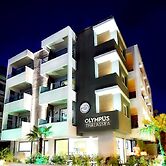 Olympus Thalassea Hotel