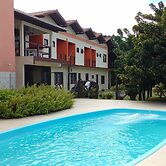 Hospedaria Ondas do Rosa