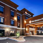 Best Western Plus Elmendorf Hotel / San Antonio Hotel