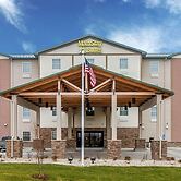 MainStay Suites Stanley